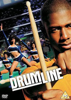 Drumline 2002 DVD