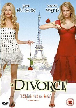 Le Divorce 2003 DVD - Volume.ro