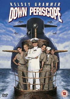 Down Periscope 1996 DVD / Widescreen