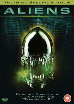 Aliens 1986 DVD / Special Edition Box Set - Volume.ro