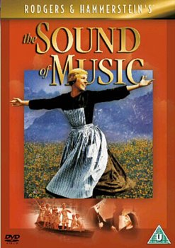 The Sound of Music 1965 DVD / Widescreen - Volume.ro
