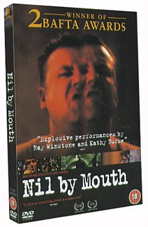 Nil By Mouth 1997 DVD / Widescreen
