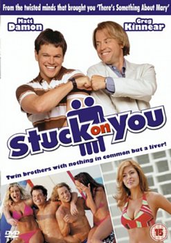 Stuck On You 2003 DVD / Widescreen - Volume.ro