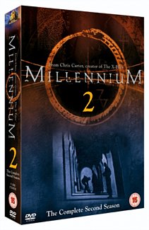 Millennium: Season 2 (Box Set) 1998 DVD / Box Set