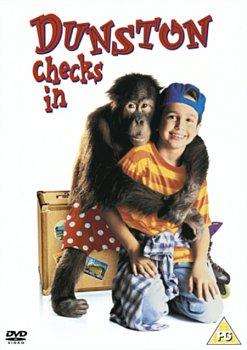 Dunston Checks In 1995 DVD - Volume.ro