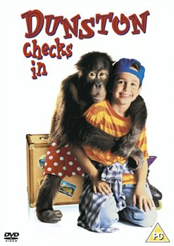Dunston Checks In 1995 DVD - Volume.ro