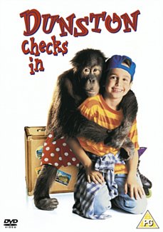Dunston Checks In 1995 DVD