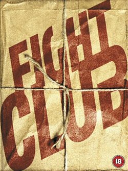 Fight Club 1999 DVD - Volume.ro