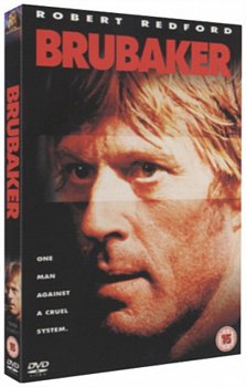 Brubaker 1980 DVD - Volume.ro