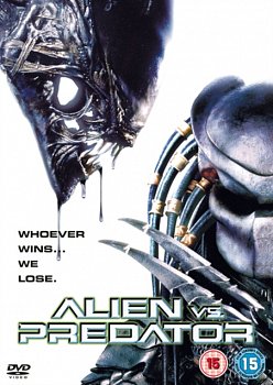 Alien Vs Predator 2004 DVD - Volume.ro