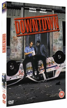 Downtown 1990 DVD - Volume.ro