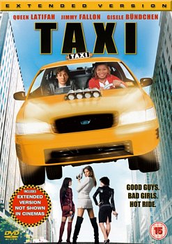 Taxi 2004 DVD - Volume.ro