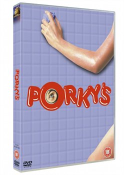 Porky's 1982 DVD - Volume.ro