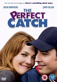 The Perfect Catch 2005 DVD