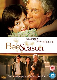 Bee Season 2005 DVD