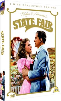 State Fair 1945 DVD / Collector's Edition - Volume.ro