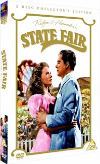 State Fair 1945 DVD / Collector's Edition