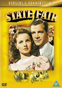 State Fair 1945 DVD - Volume.ro