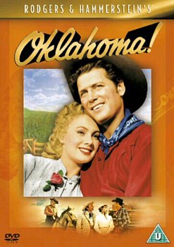 Oklahoma! 1955 DVD - Volume.ro