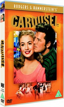 Carousel 1956 DVD - Volume.ro