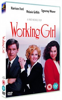 Working Girl 1988 DVD - Volume.ro