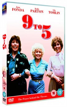 9 to 5 1980 DVD - Volume.ro
