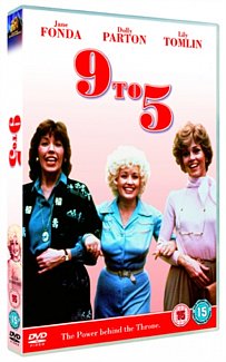 9 to 5 1980 DVD