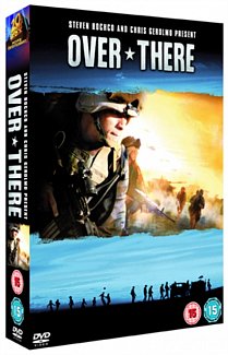 Over There: The Complete Series 2005 DVD / Box Set