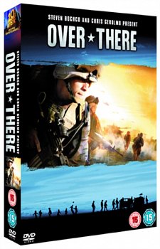 Over There: The Complete Series 2005 DVD / Box Set - Volume.ro