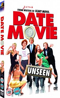 Date Movie 2006 DVD