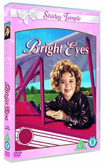 Bright Eyes 1934 DVD