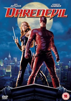 Daredevil 2003 DVD - Volume.ro