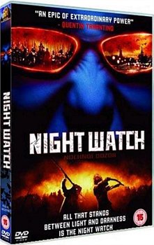 Night Watch 2004 DVD - Volume.ro