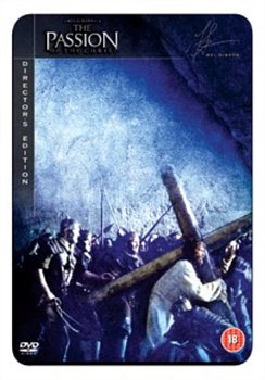 The Passion of the Christ 2004 DVD / Special Edition - Volume.ro