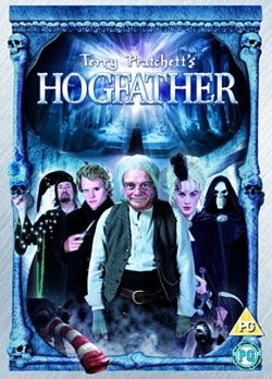 Hogfather 2006 DVD - Volume.ro