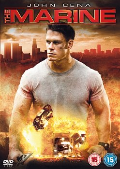 The Marine 2006 DVD - Volume.ro