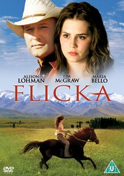 Flicka 2006 DVD - Volume.ro