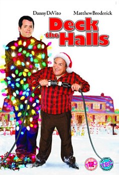 Deck the Halls 2006 DVD - Volume.ro