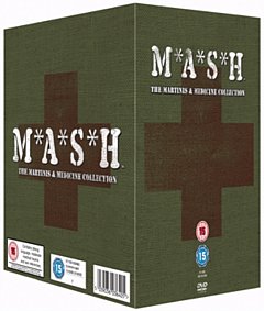 MASH: Seasons 1-11 1983 DVD / Box Set
