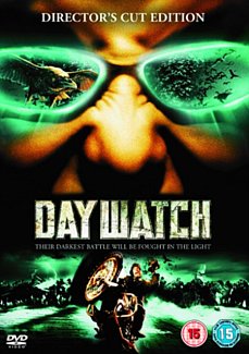 Day Watch 2006 DVD