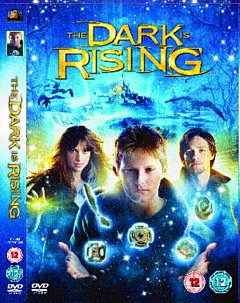 The Dark Is Rising 2007 DVD