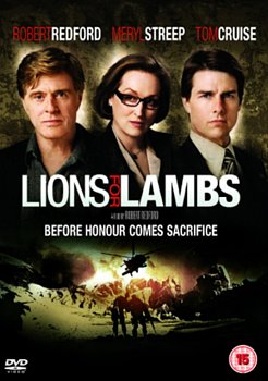 Lions For Lambs 2007 DVD - Volume.ro