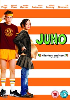 Juno 2007 DVD - Volume.ro