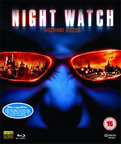 Night Watch 2004 Blu-ray