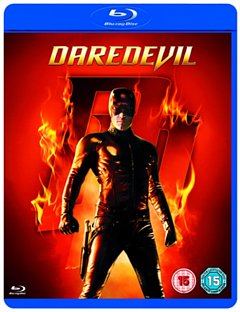 Daredevil 2003 Blu-ray