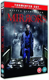 Mirrors 2007 DVD