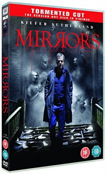 Mirrors 2007 DVD - Volume.ro