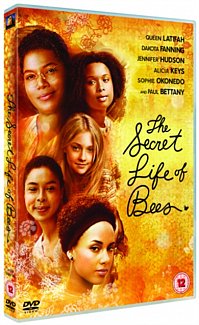 The Secret Life of Bees 2008 DVD