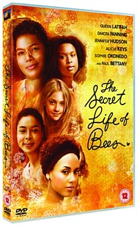 The Secret Life of Bees 2008 DVD