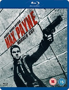 Max Payne 2008 Blu-ray / Special Edition
